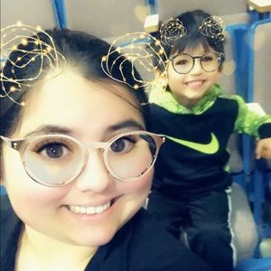 Meet your Posher, Samantha